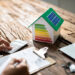 Kredit für ein Haus
