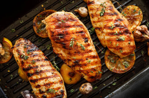 Gas oder Holzkohlegrill?