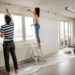 Renovierung zu Hause planen