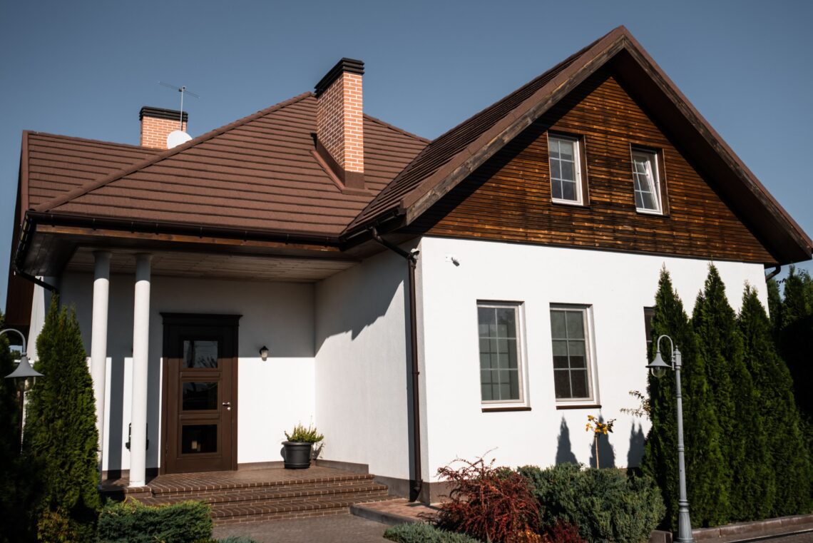 Haus suchen