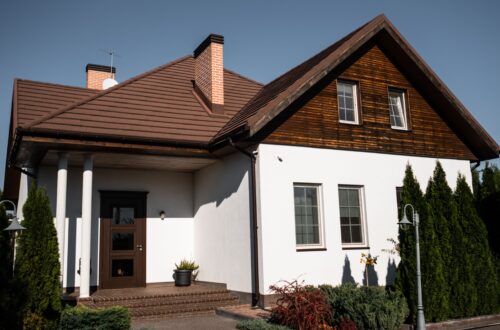 Haus suchen
