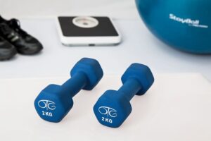 Physiotherapie