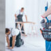 Umbau planen und organisieren